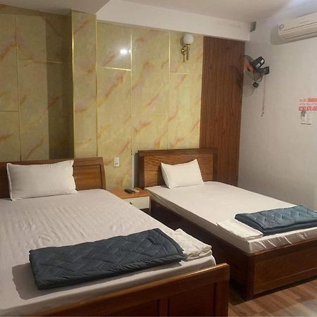 Hotel Thuan An 2 Da Nang Zewnętrze zdjęcie