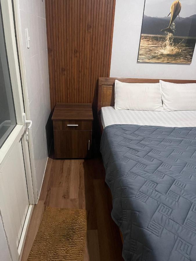 Hotel Thuan An 2 Da Nang Zewnętrze zdjęcie