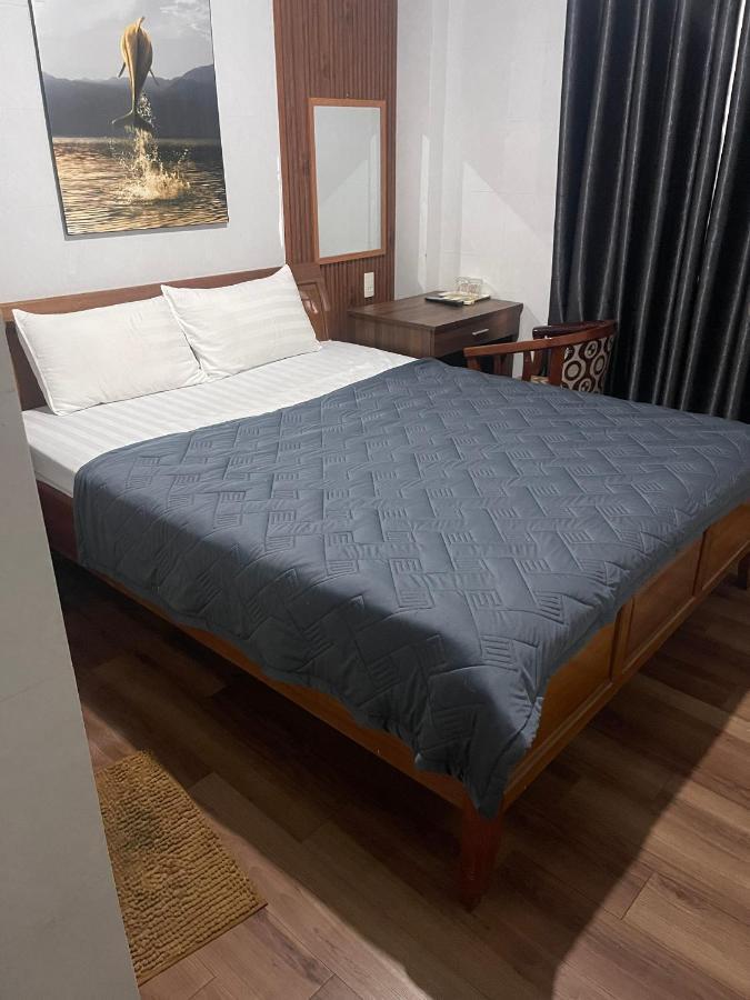 Hotel Thuan An 2 Da Nang Zewnętrze zdjęcie