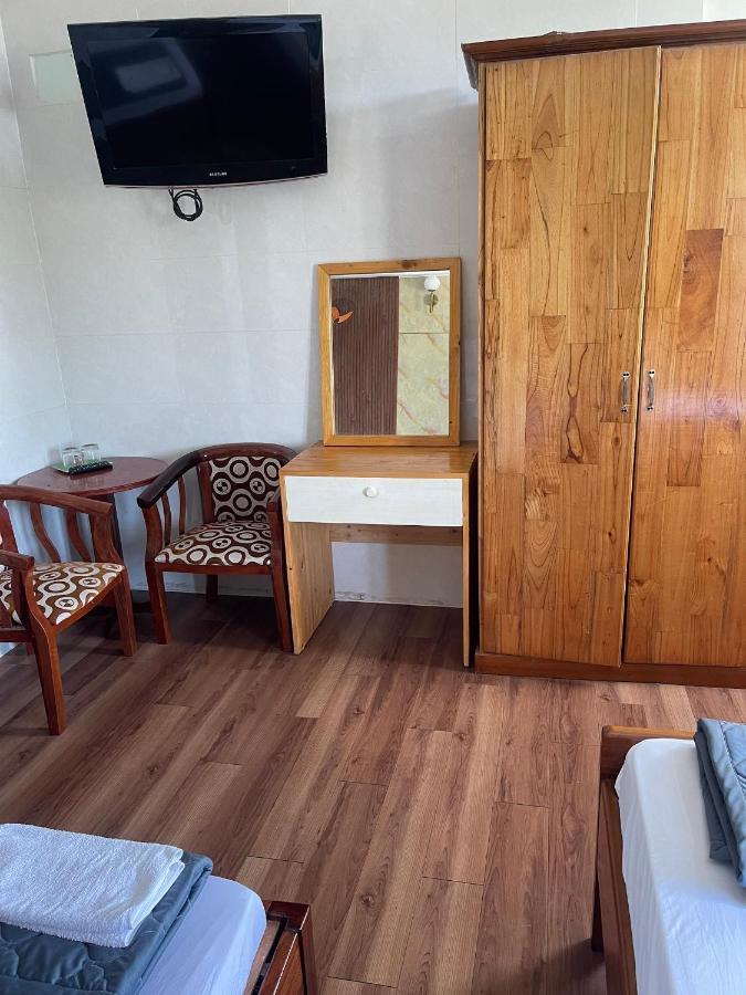 Hotel Thuan An 2 Da Nang Zewnętrze zdjęcie