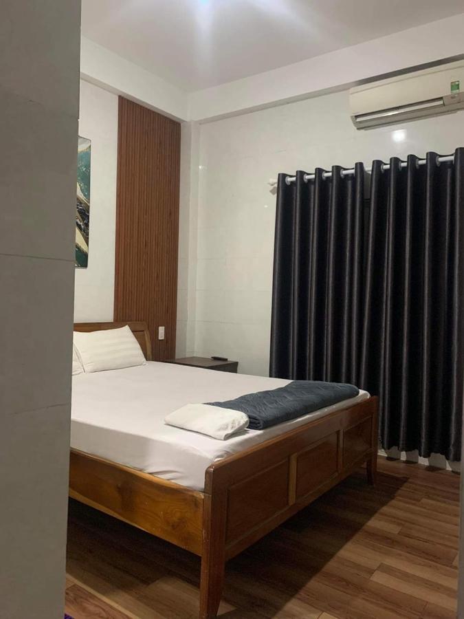 Hotel Thuan An 2 Da Nang Zewnętrze zdjęcie
