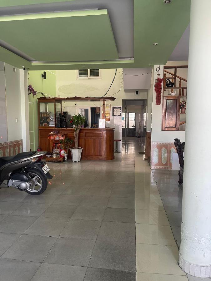 Hotel Thuan An 2 Da Nang Zewnętrze zdjęcie